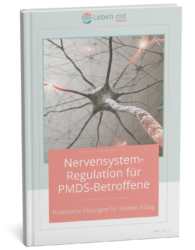 Regulation Nervensystem PMDS