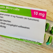 Antidepressiva bei PMDS